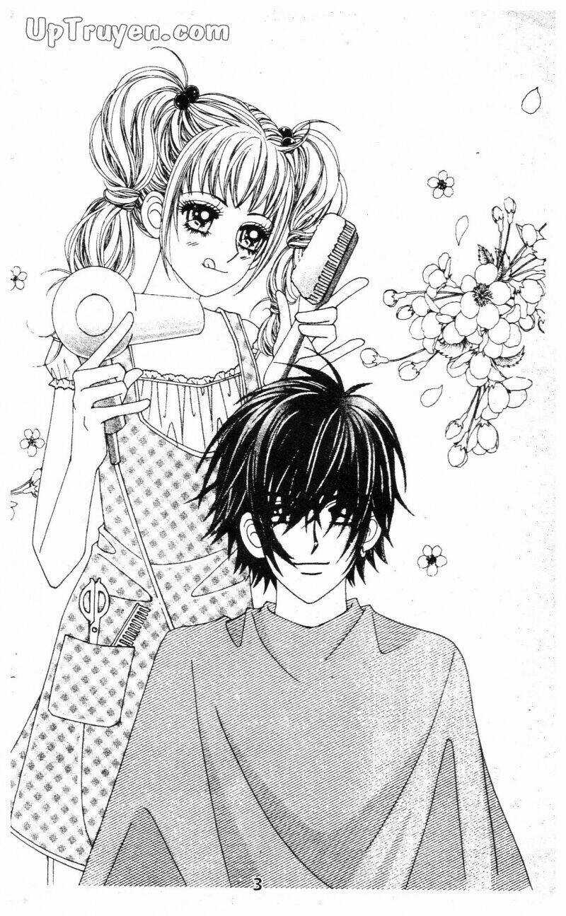 Thuyền Viễn Xứ - Chapter 1 - Trang 5