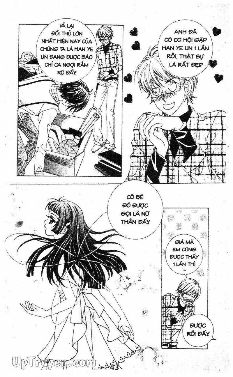 Thuyền Viễn Xứ - Chapter 1 - Trang 45