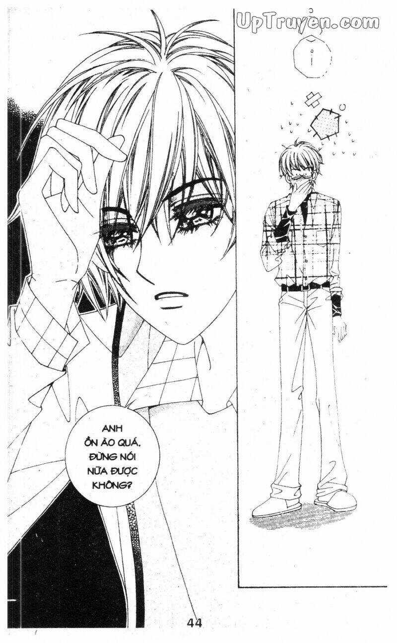 Thuyền Viễn Xứ - Chapter 1 - Trang 46