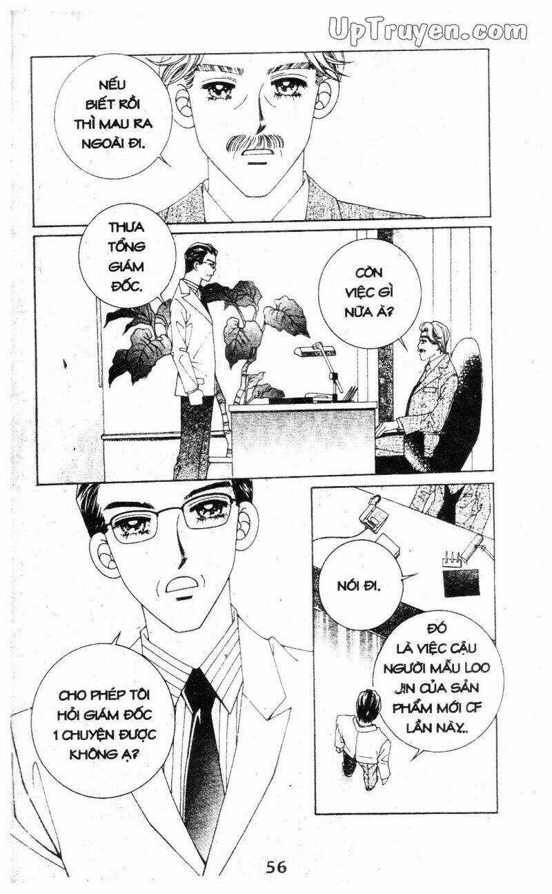 Thuyền Viễn Xứ - Chapter 1 - Trang 58