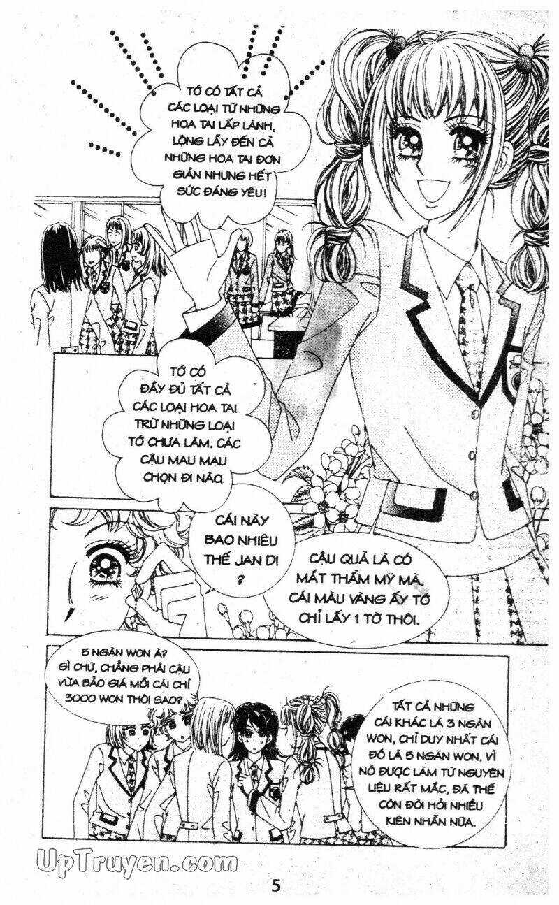 Thuyền Viễn Xứ - Chapter 1 - Trang 7