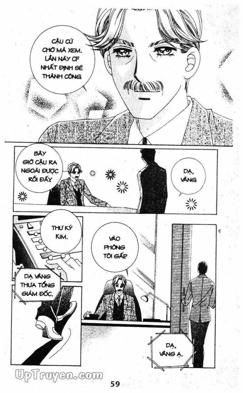 Thuyền Viễn Xứ - Chapter 1 - Trang 61