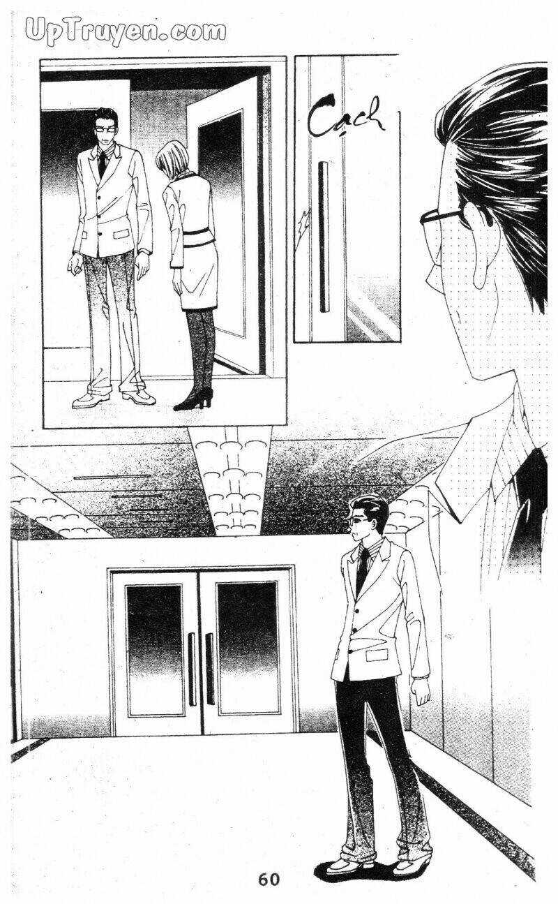 Thuyền Viễn Xứ - Chapter 1 - Trang 62