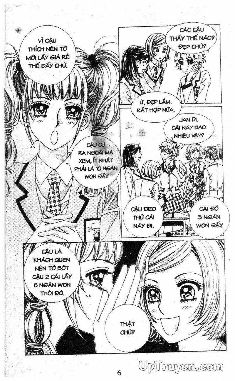 Thuyền Viễn Xứ - Chapter 1 - Trang 8