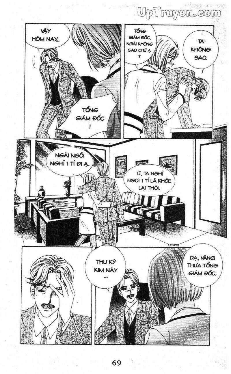 Thuyền Viễn Xứ - Chapter 1 - Trang 71