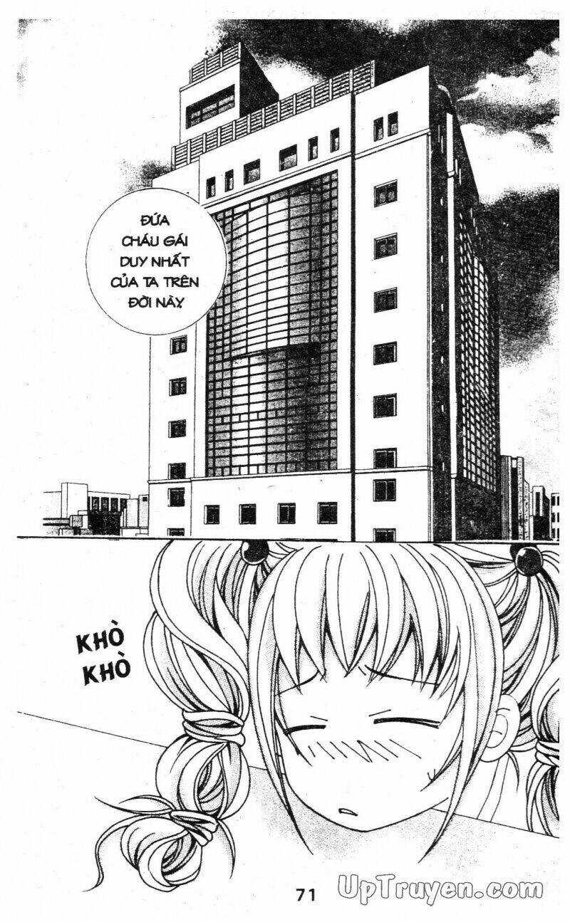 Thuyền Viễn Xứ - Chapter 1 - Trang 73