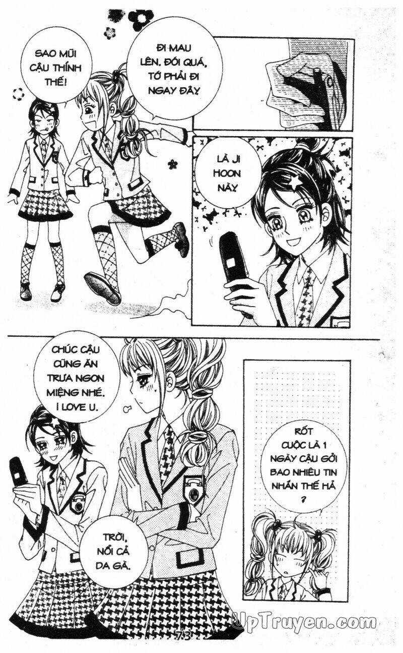 Thuyền Viễn Xứ - Chapter 1 - Trang 75