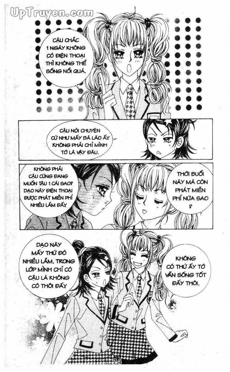 Thuyền Viễn Xứ - Chapter 1 - Trang 76