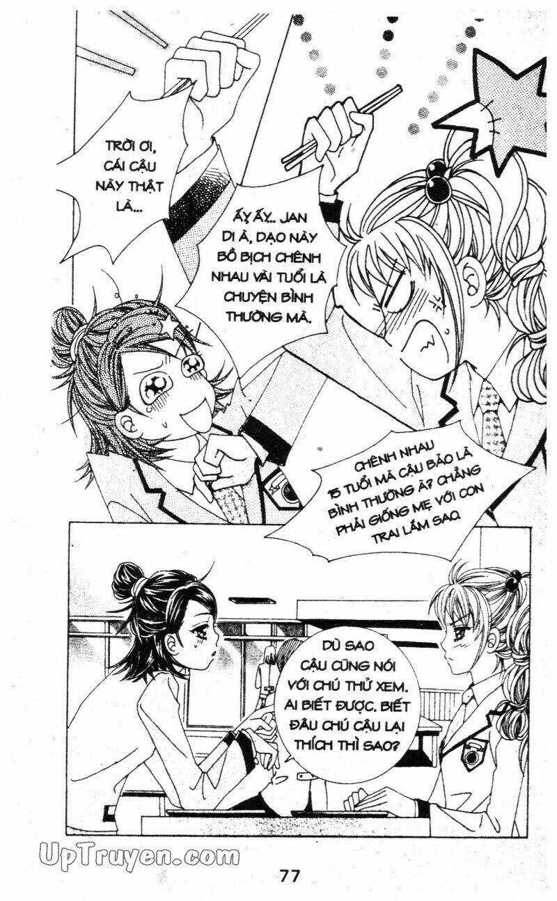 Thuyền Viễn Xứ - Chapter 1 - Trang 79