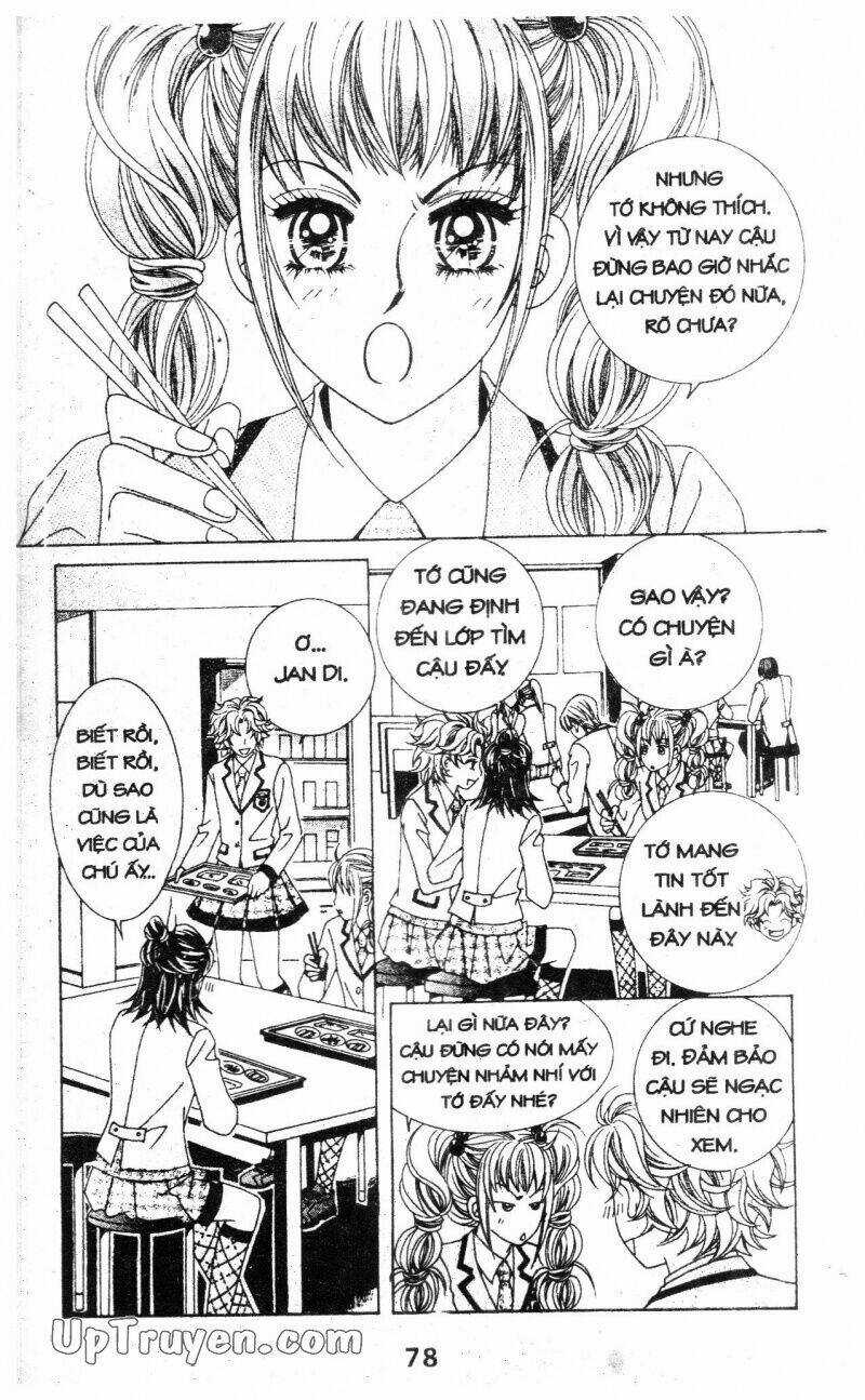 Thuyền Viễn Xứ - Chapter 1 - Trang 80