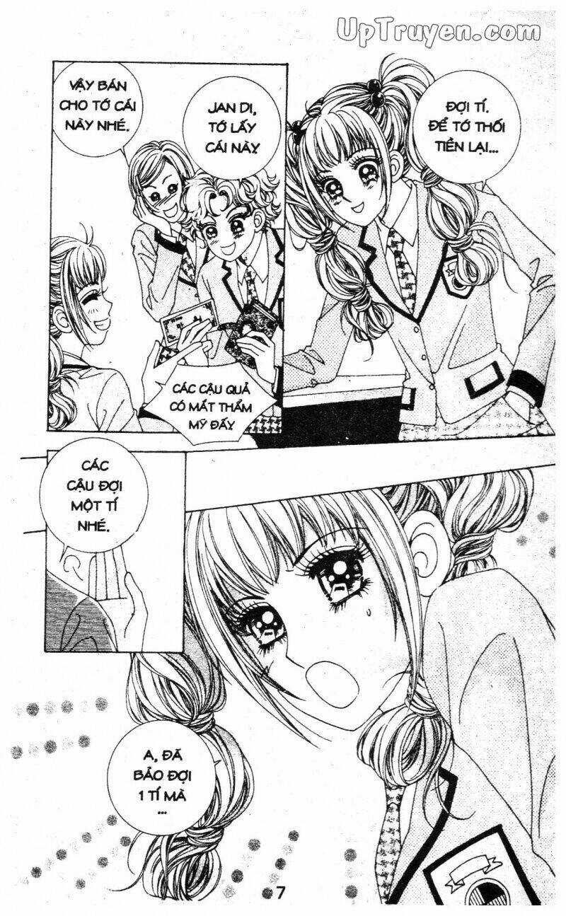 Thuyền Viễn Xứ - Chapter 1 - Trang 9