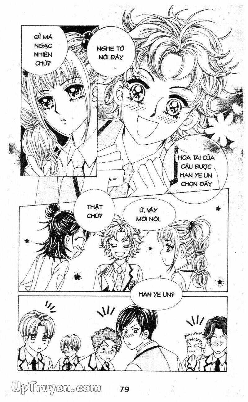 Thuyền Viễn Xứ - Chapter 1 - Trang 81