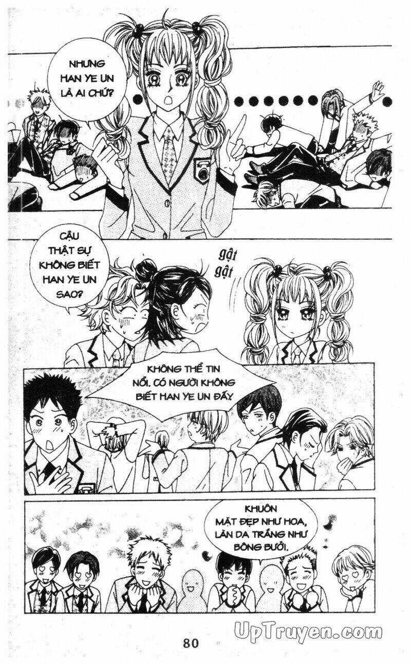 Thuyền Viễn Xứ - Chapter 1 - Trang 82