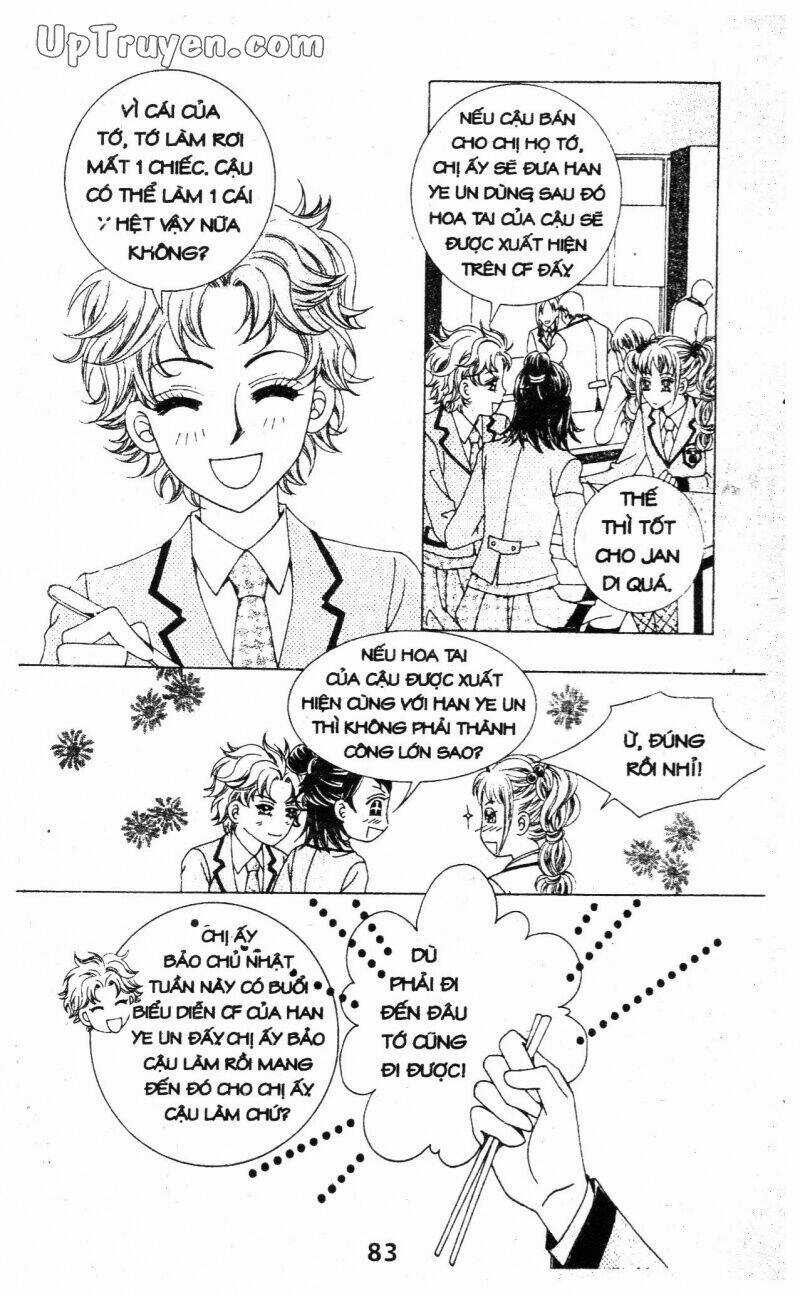 Thuyền Viễn Xứ - Chapter 1 - Trang 85