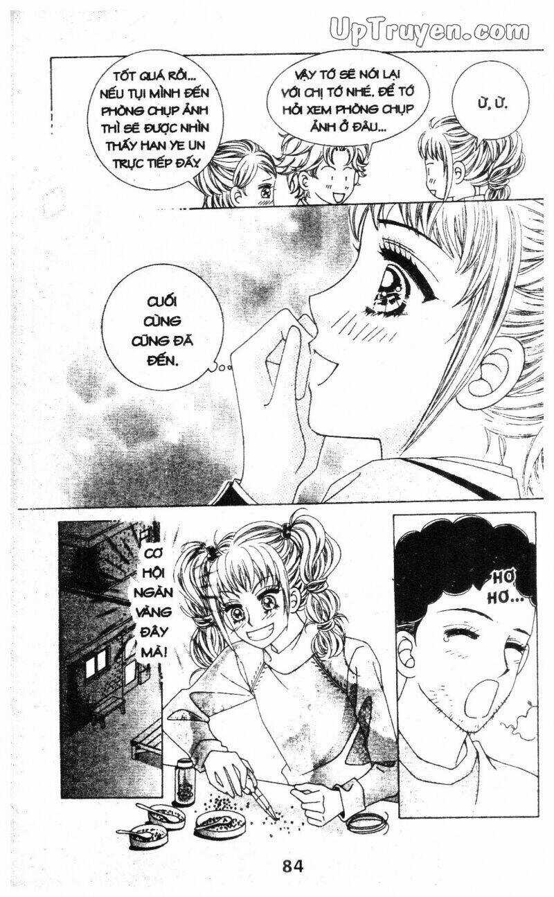 Thuyền Viễn Xứ - Chapter 1 - Trang 86