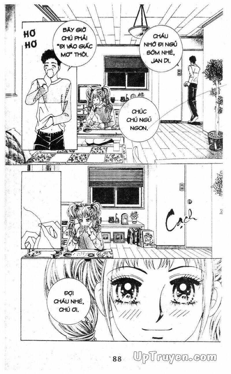 Thuyền Viễn Xứ - Chapter 1 - Trang 90