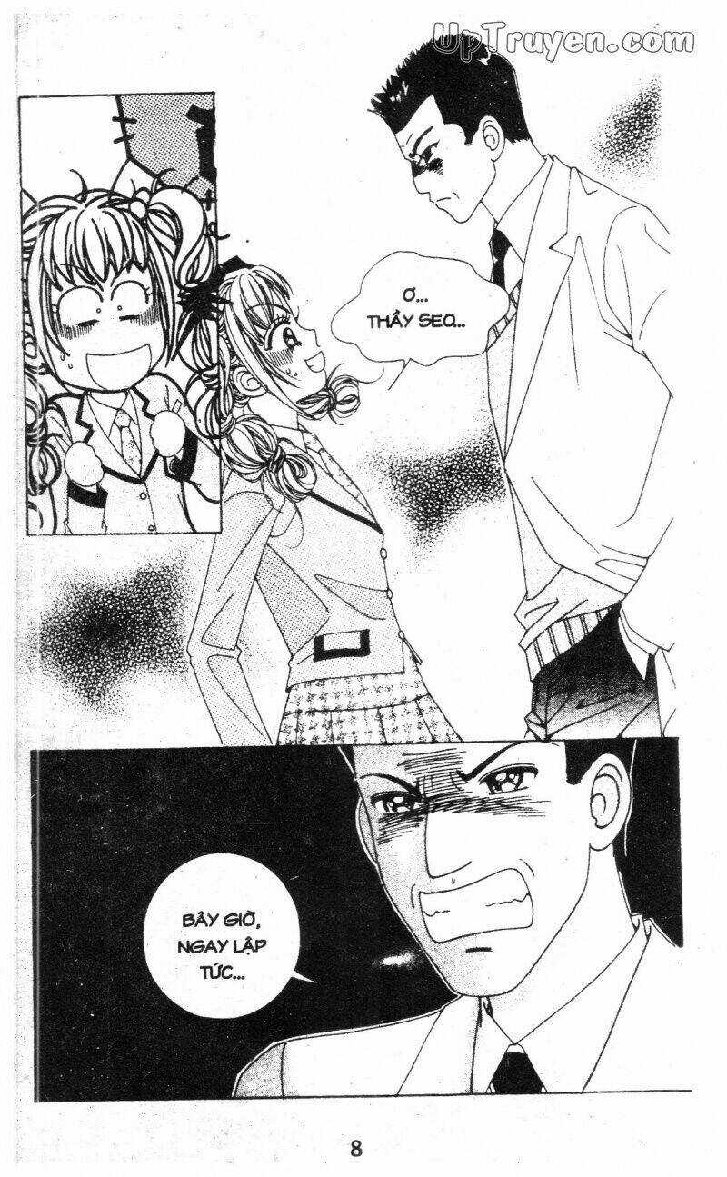 Thuyền Viễn Xứ - Chapter 1 - Trang 10