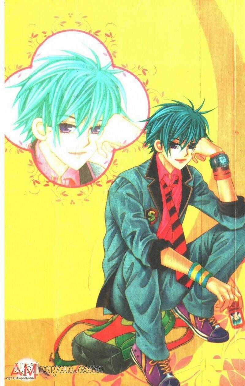 Thuyền Viễn Xứ - Chapter 10 - Trang 2