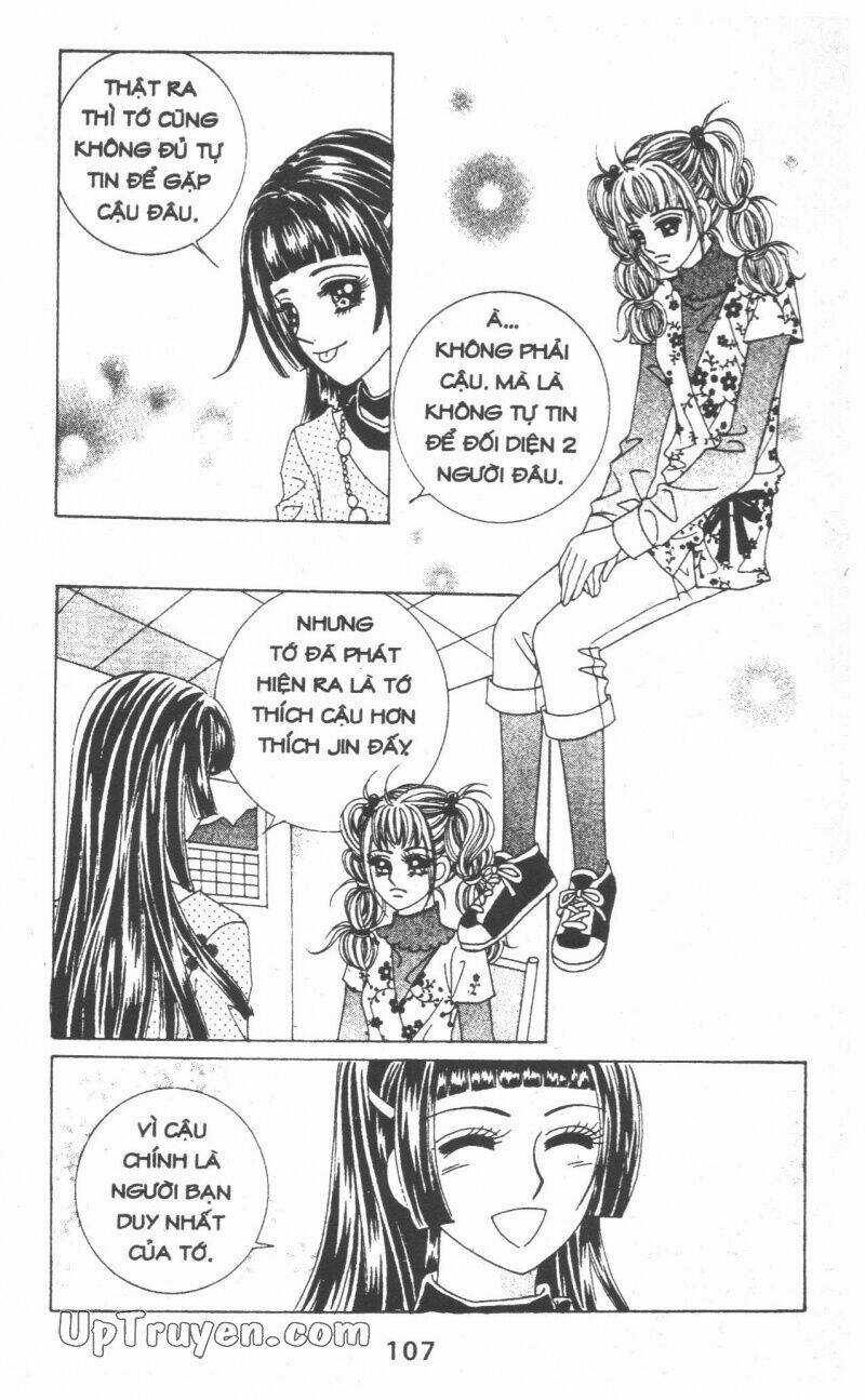 Thuyền Viễn Xứ - Chapter 10 - Trang 109