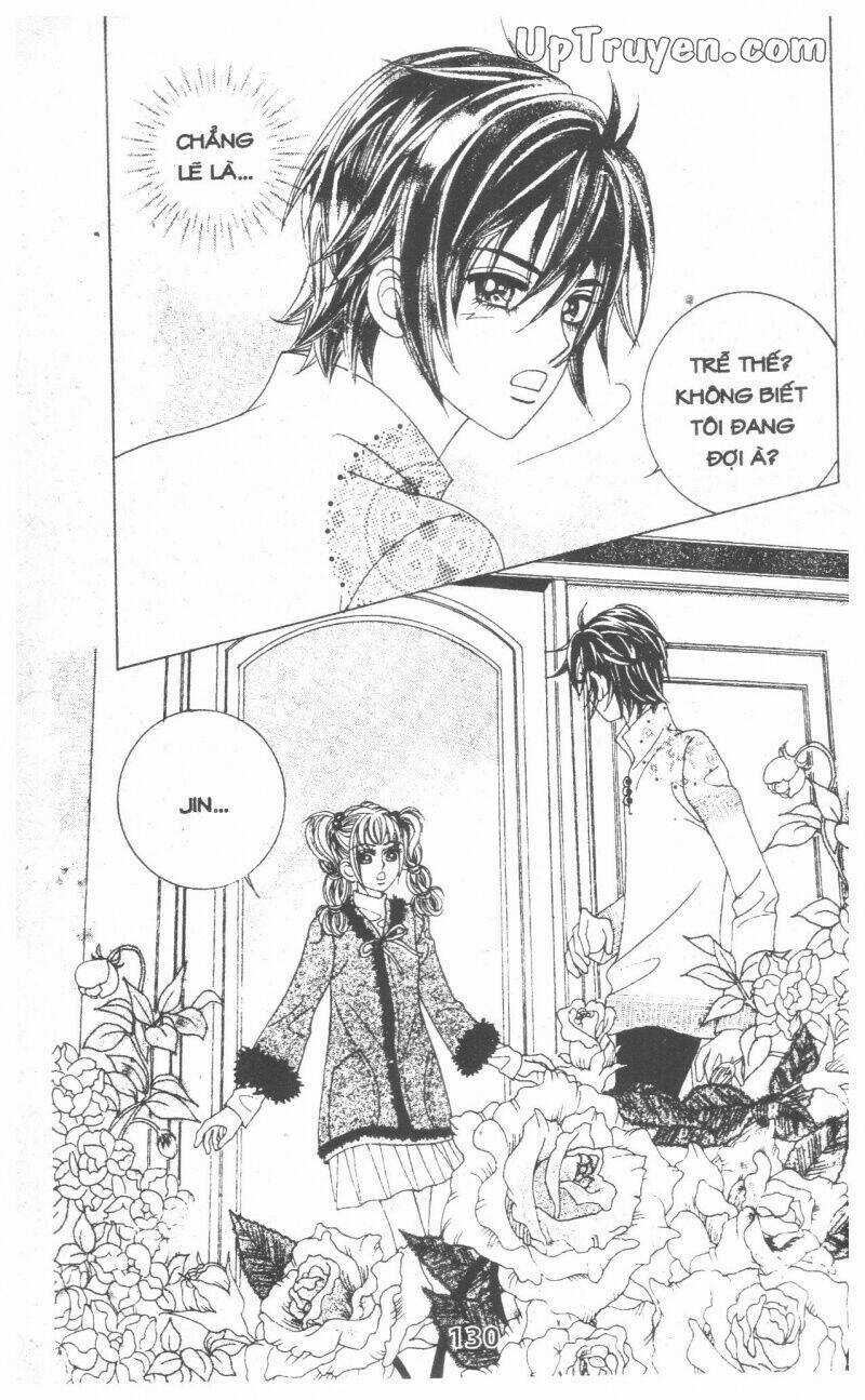 Thuyền Viễn Xứ - Chapter 10 - Trang 132