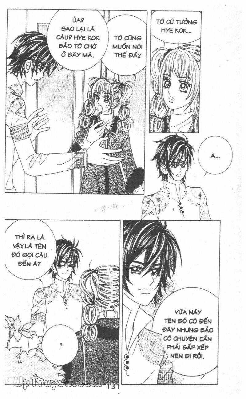 Thuyền Viễn Xứ - Chapter 10 - Trang 133