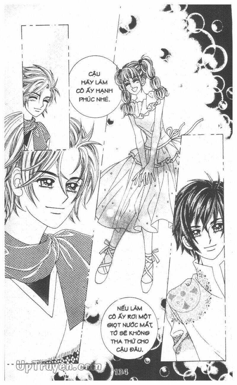 Thuyền Viễn Xứ - Chapter 10 - Trang 136