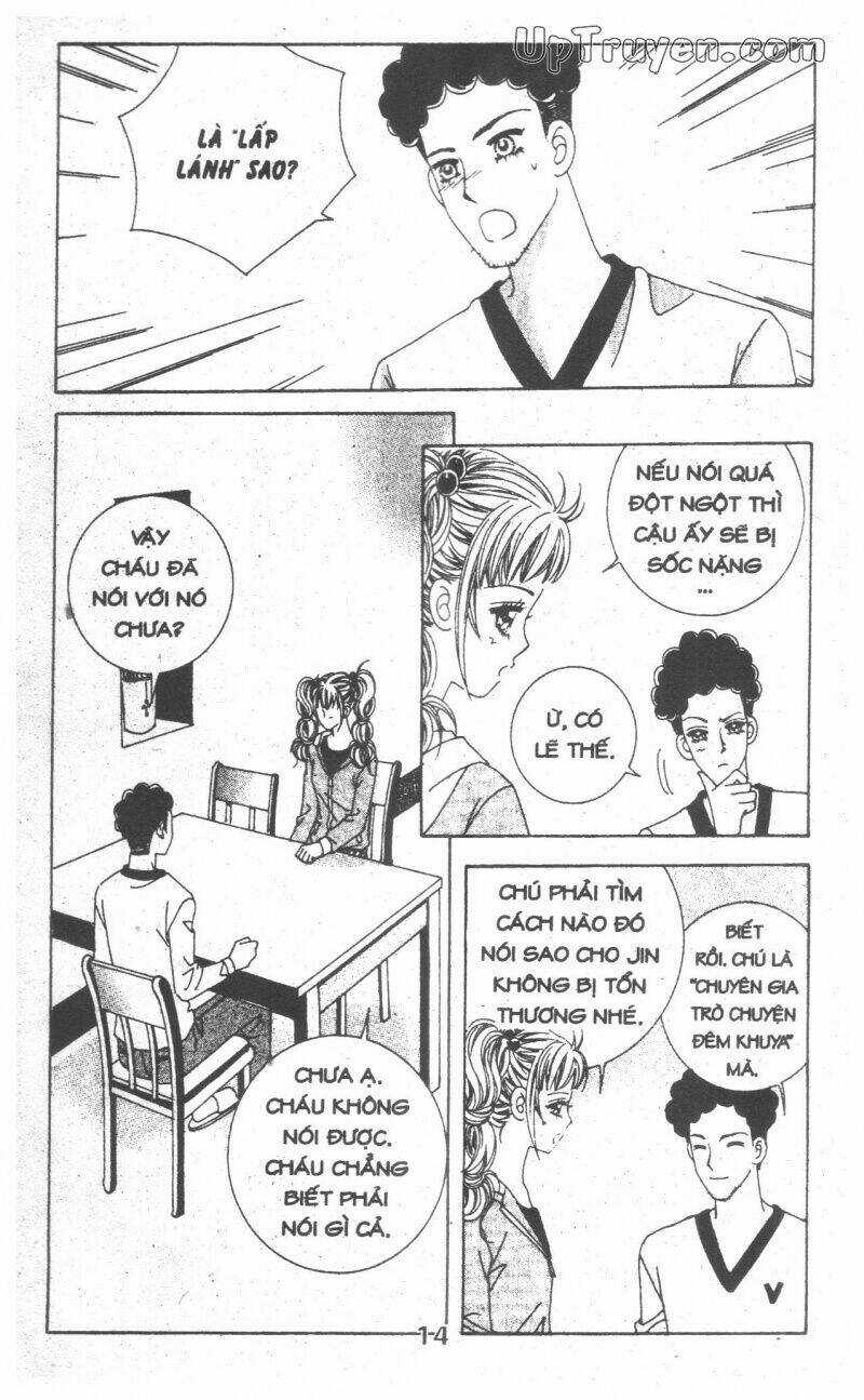 Thuyền Viễn Xứ - Chapter 10 - Trang 16