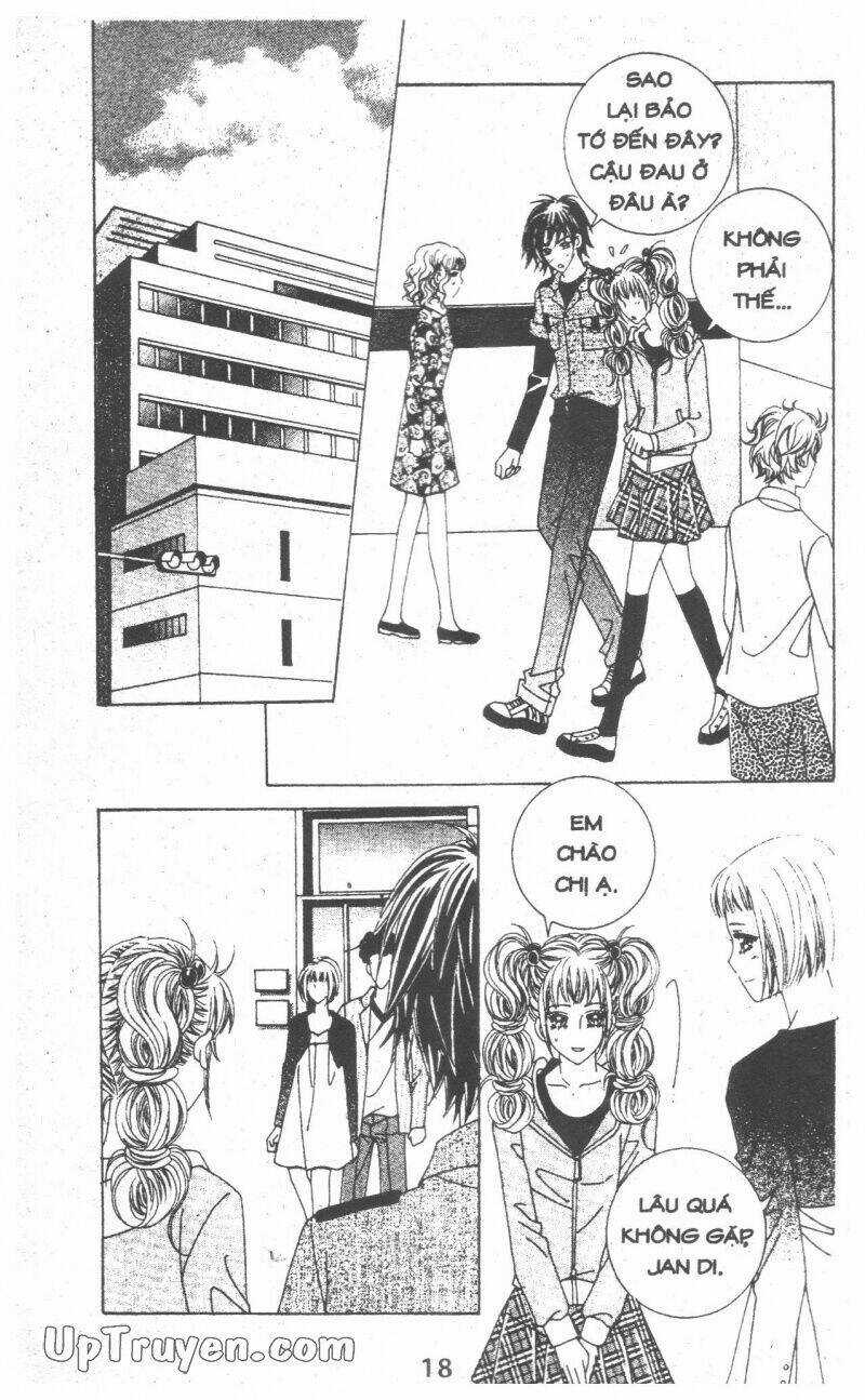 Thuyền Viễn Xứ - Chapter 10 - Trang 20