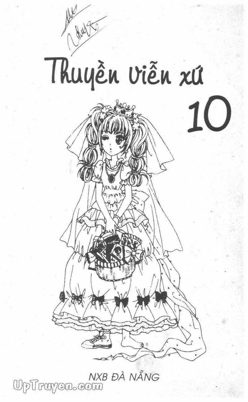 Thuyền Viễn Xứ - Chapter 10 - Trang 4