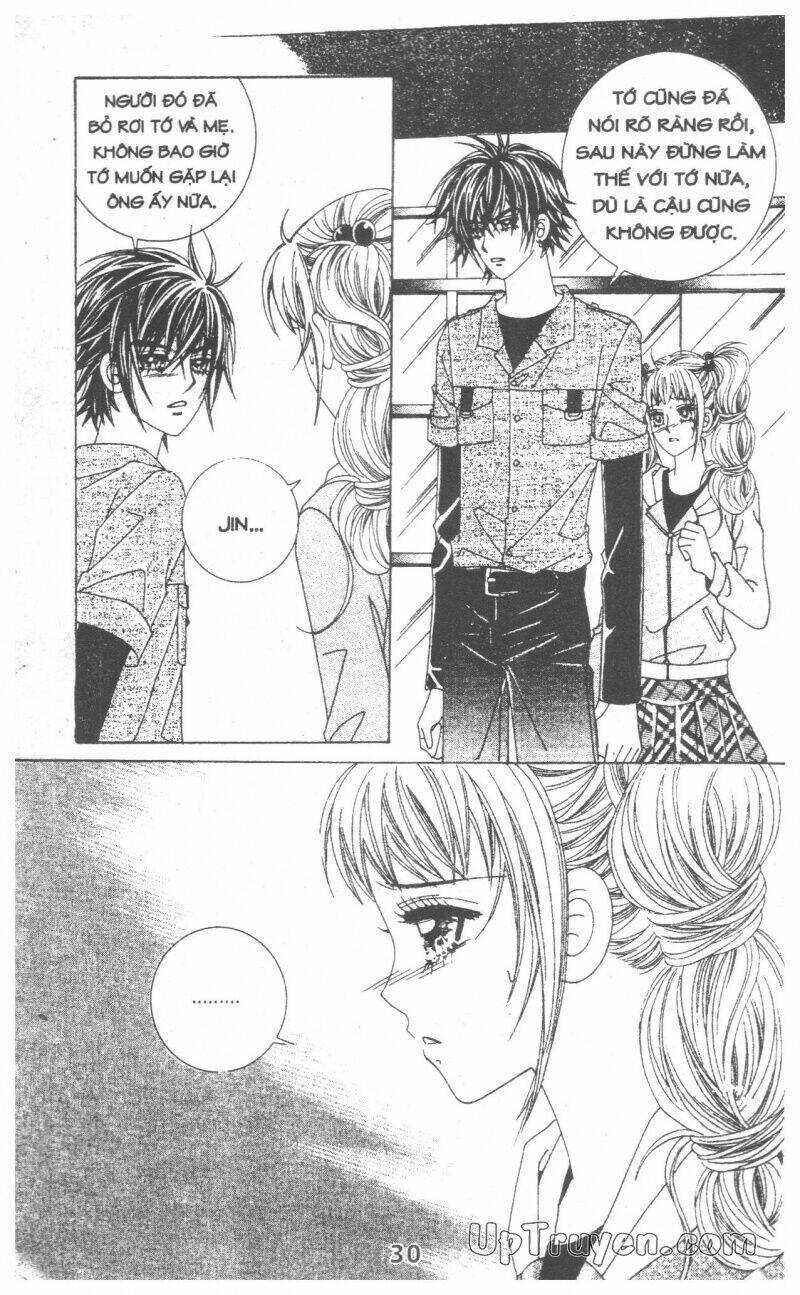 Thuyền Viễn Xứ - Chapter 10 - Trang 32