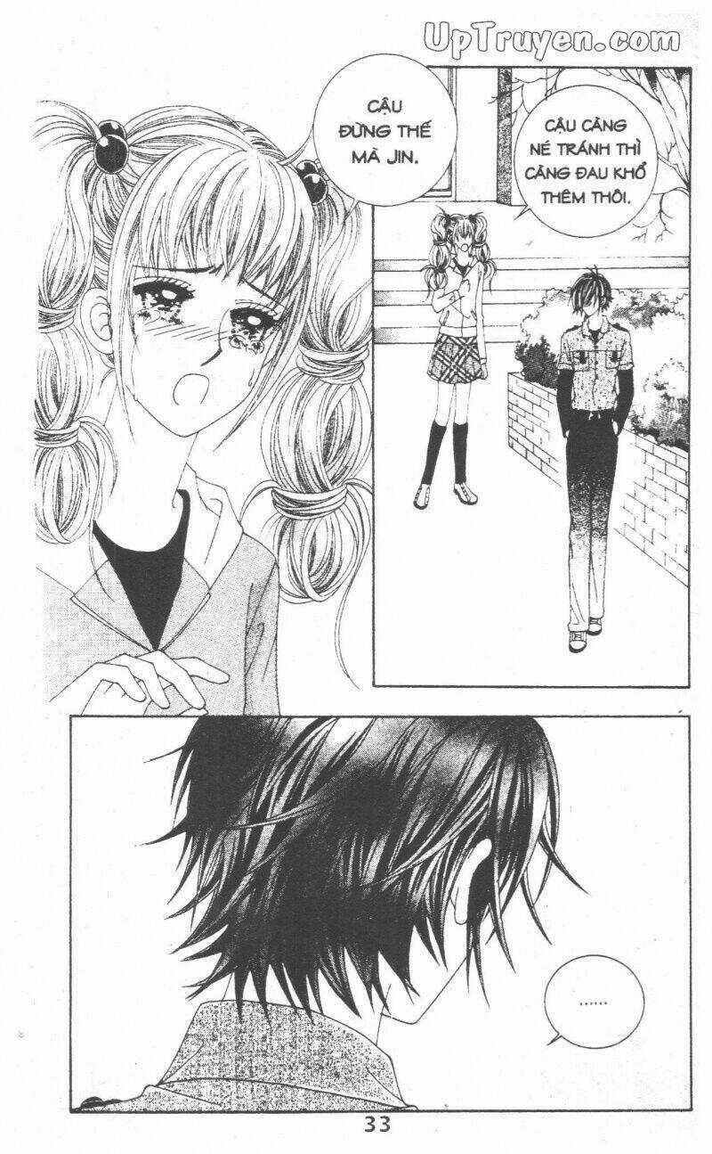 Thuyền Viễn Xứ - Chapter 10 - Trang 35