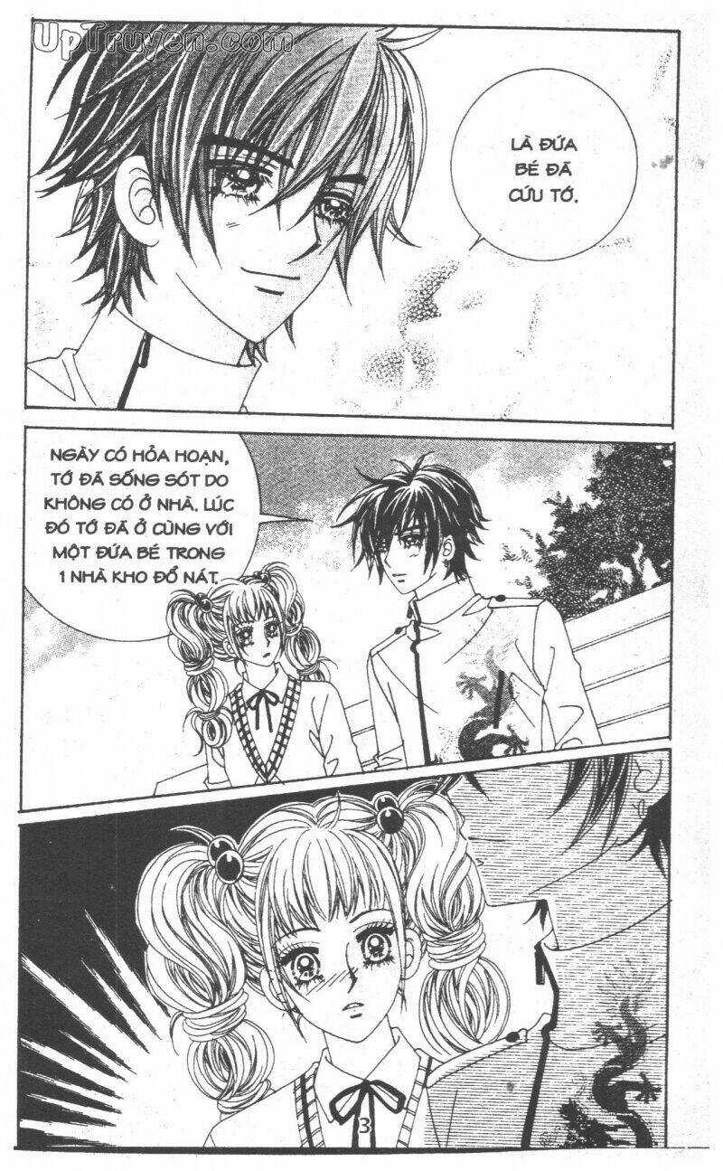 Thuyền Viễn Xứ - Chapter 10 - Trang 5