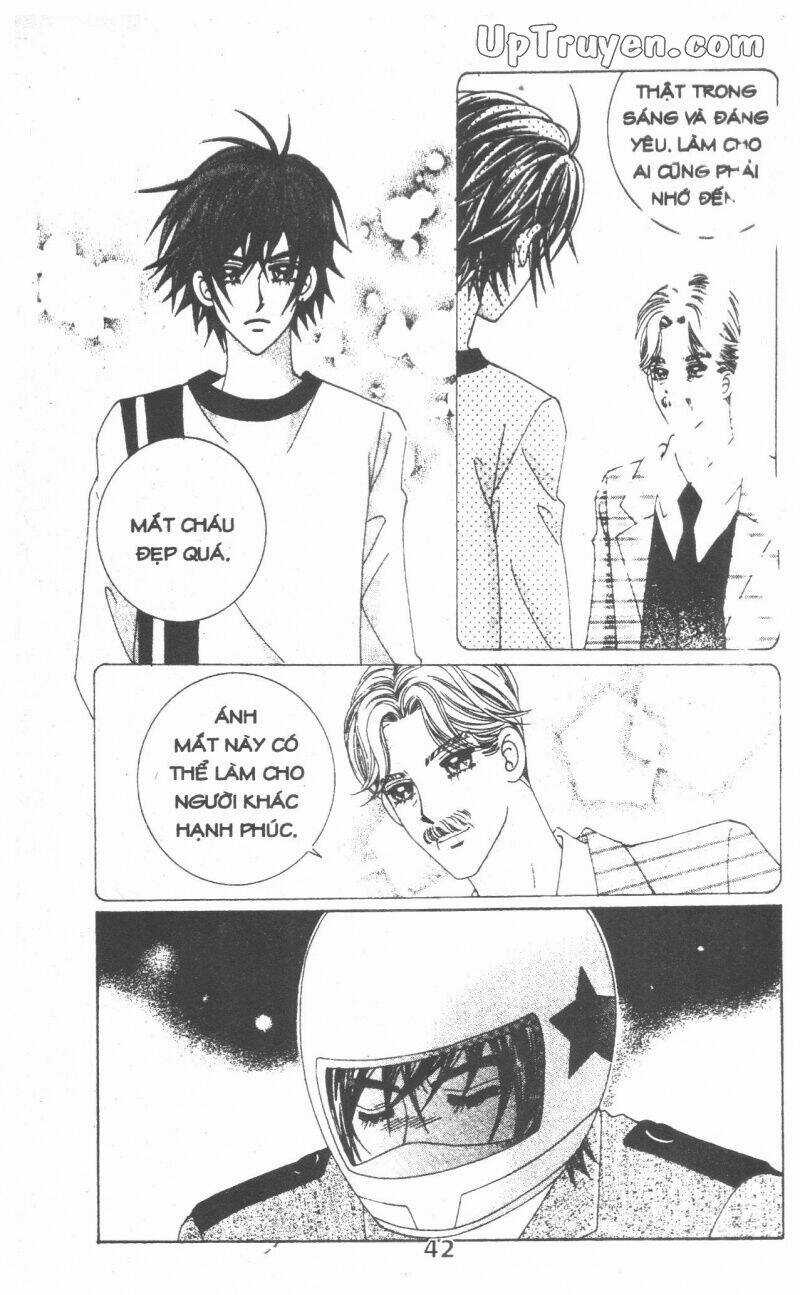 Thuyền Viễn Xứ - Chapter 10 - Trang 44