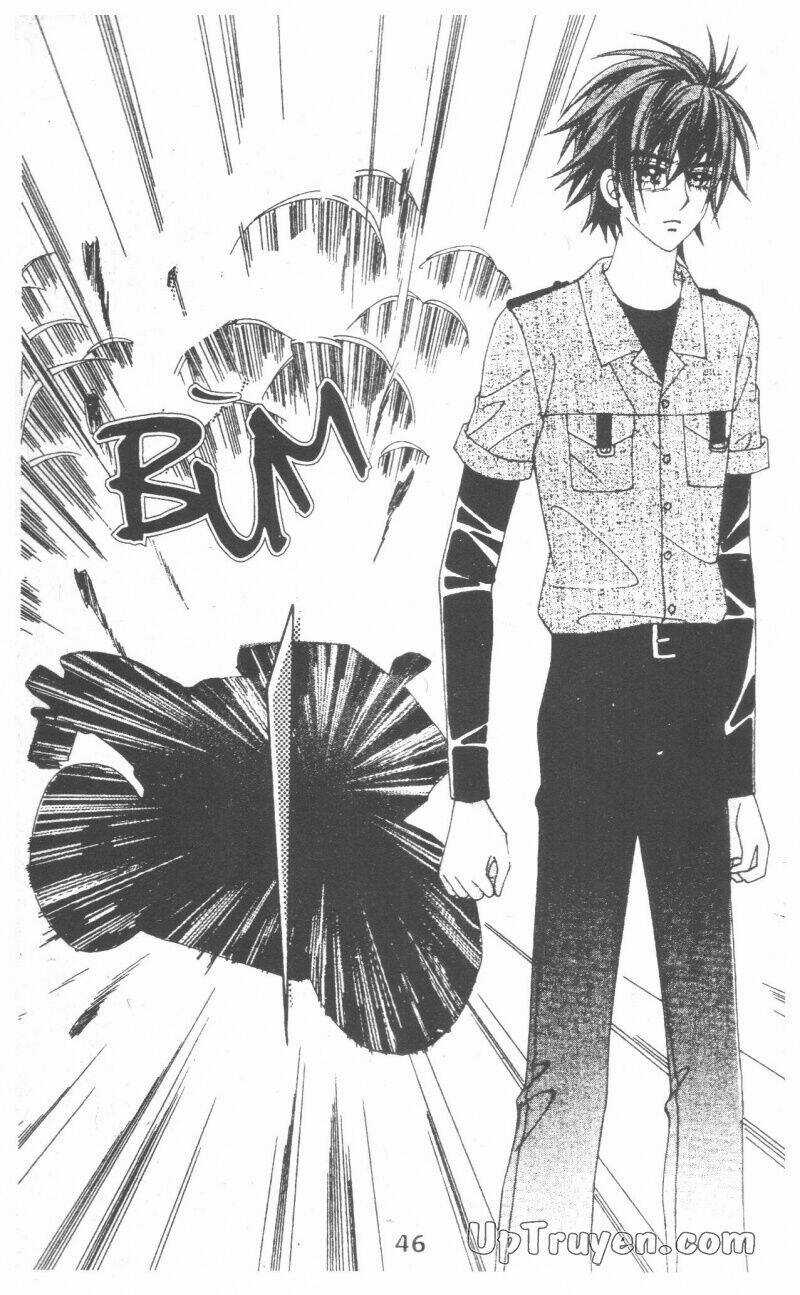 Thuyền Viễn Xứ - Chapter 10 - Trang 48