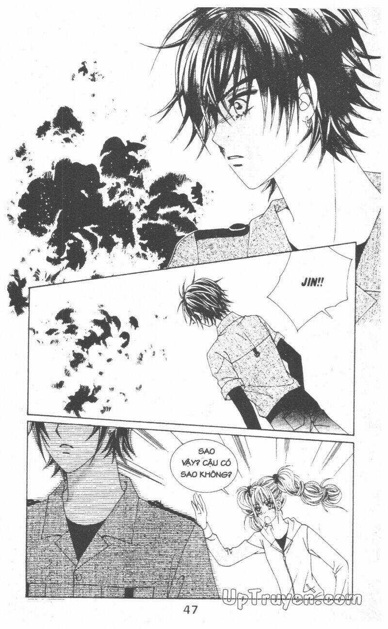 Thuyền Viễn Xứ - Chapter 10 - Trang 49