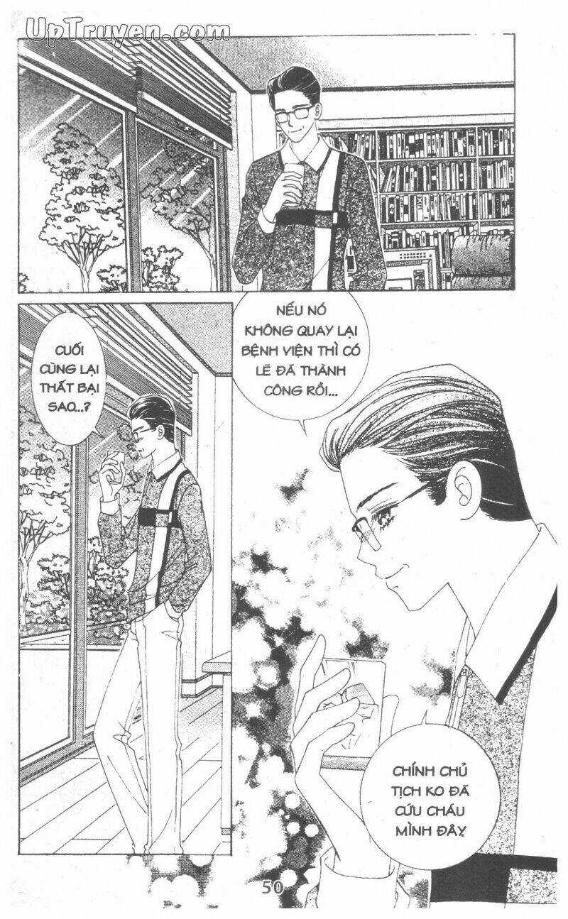 Thuyền Viễn Xứ - Chapter 10 - Trang 52