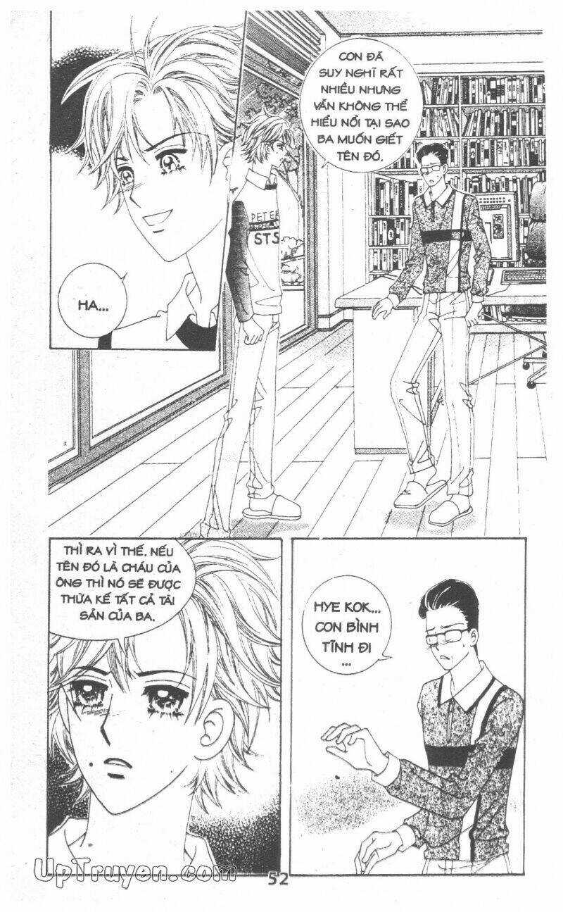 Thuyền Viễn Xứ - Chapter 10 - Trang 54