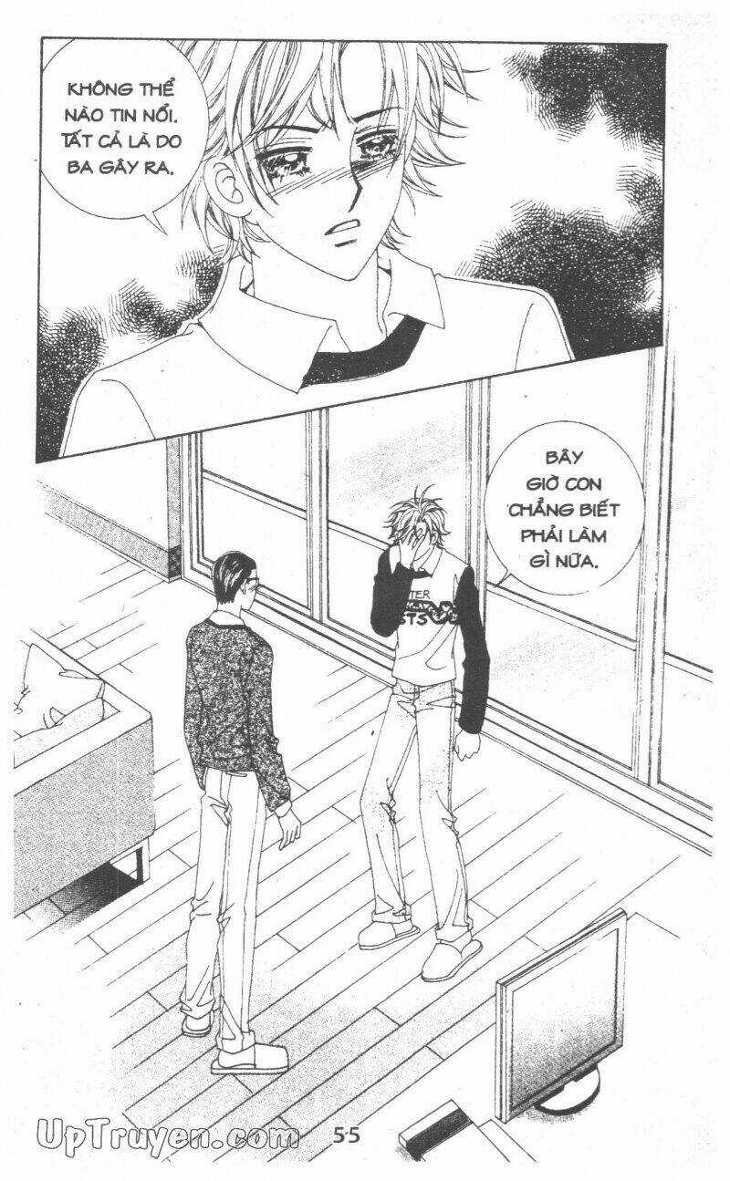 Thuyền Viễn Xứ - Chapter 10 - Trang 57