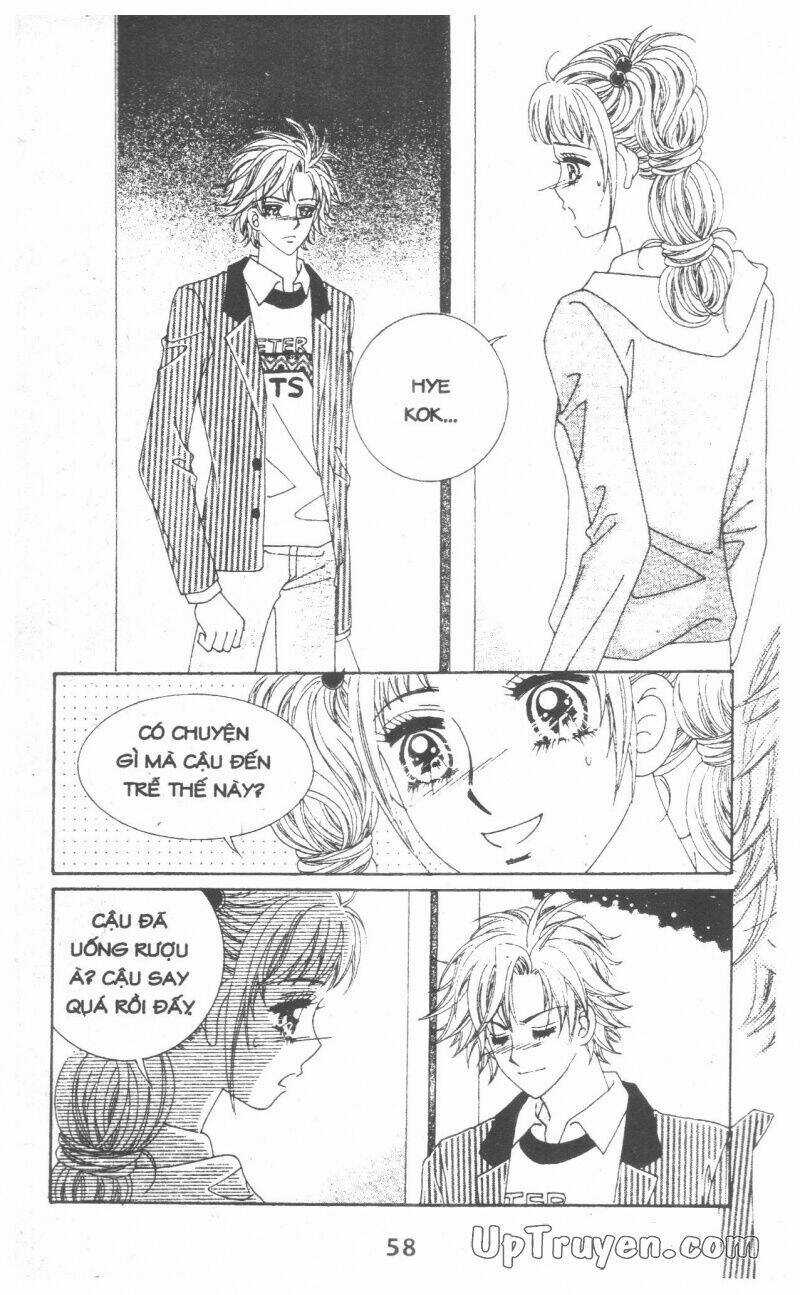 Thuyền Viễn Xứ - Chapter 10 - Trang 60