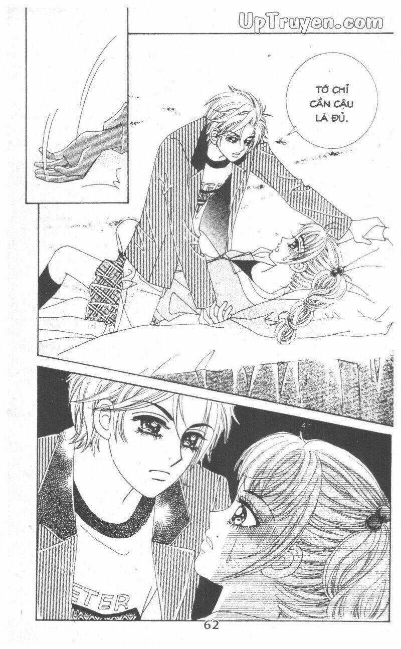 Thuyền Viễn Xứ - Chapter 10 - Trang 64