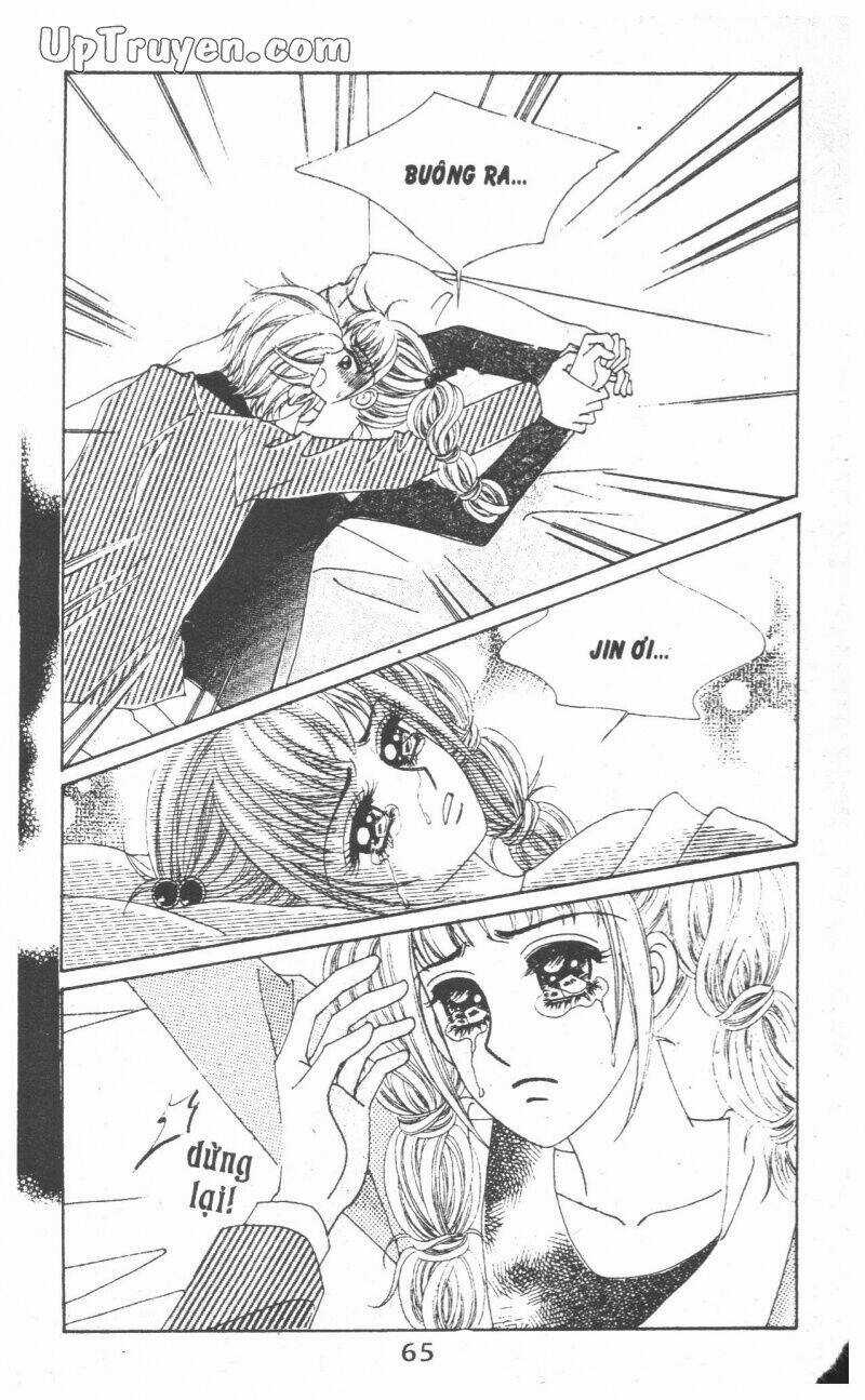 Thuyền Viễn Xứ - Chapter 10 - Trang 67