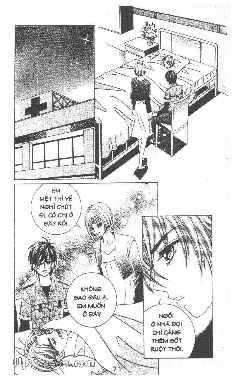 Thuyền Viễn Xứ - Chapter 10 - Trang 73