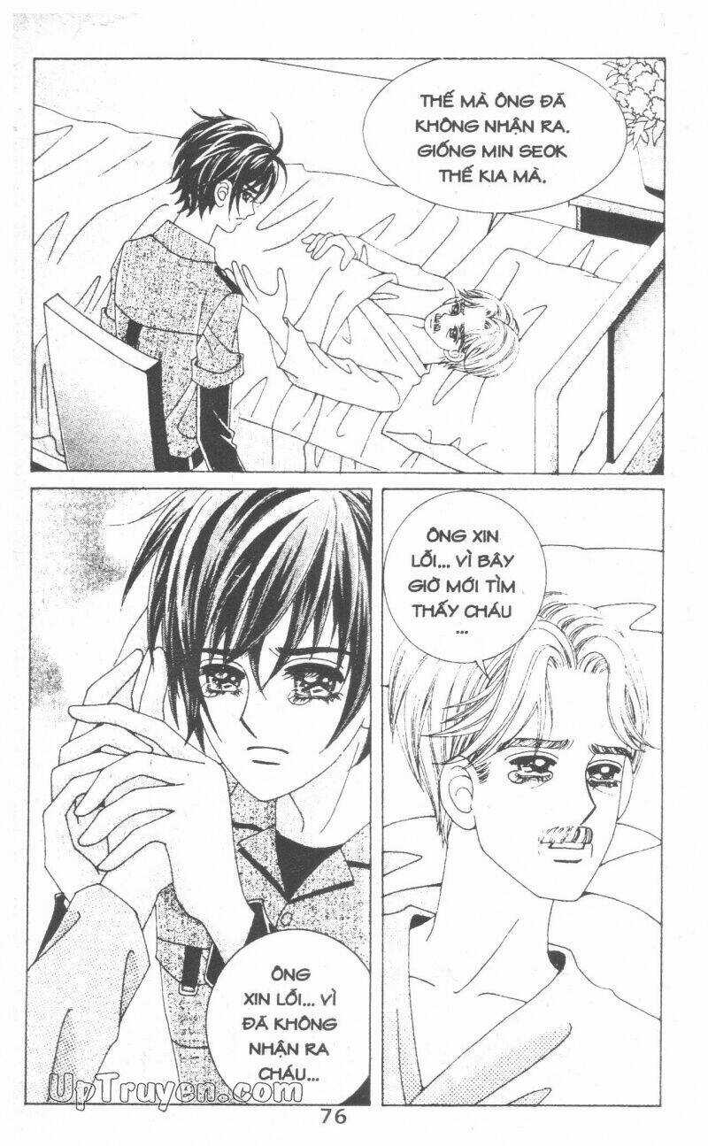 Thuyền Viễn Xứ - Chapter 10 - Trang 78