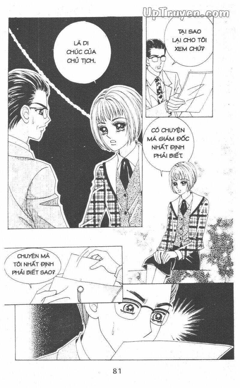 Thuyền Viễn Xứ - Chapter 10 - Trang 83