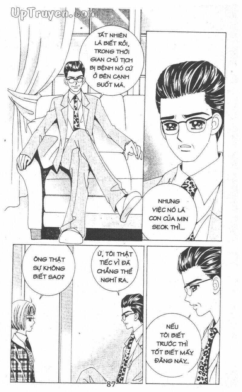 Thuyền Viễn Xứ - Chapter 10 - Trang 89