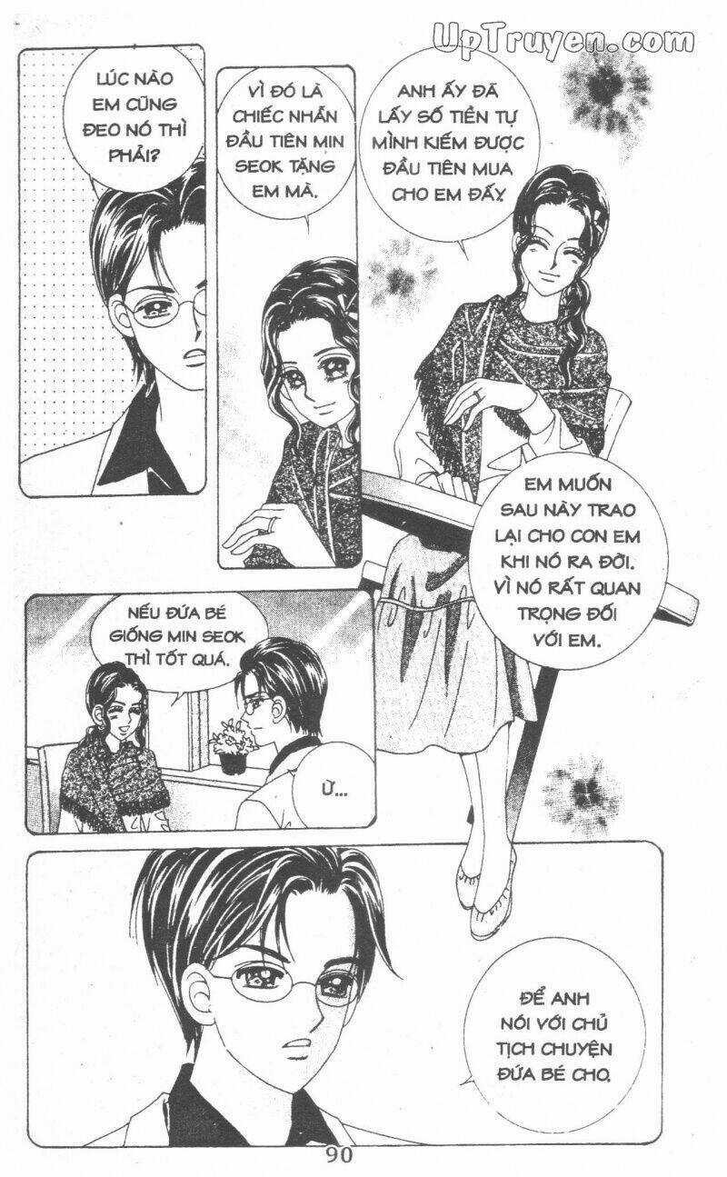 Thuyền Viễn Xứ - Chapter 10 - Trang 92