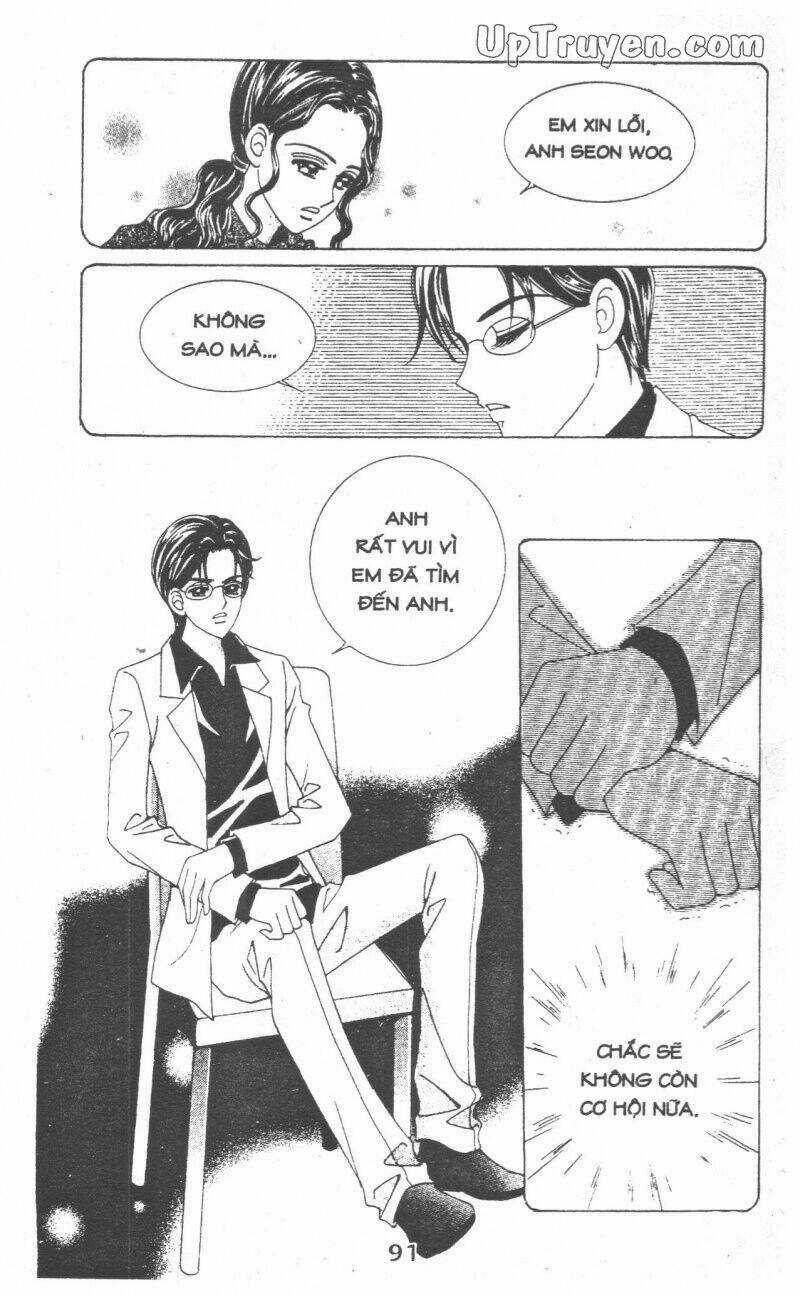 Thuyền Viễn Xứ - Chapter 10 - Trang 93