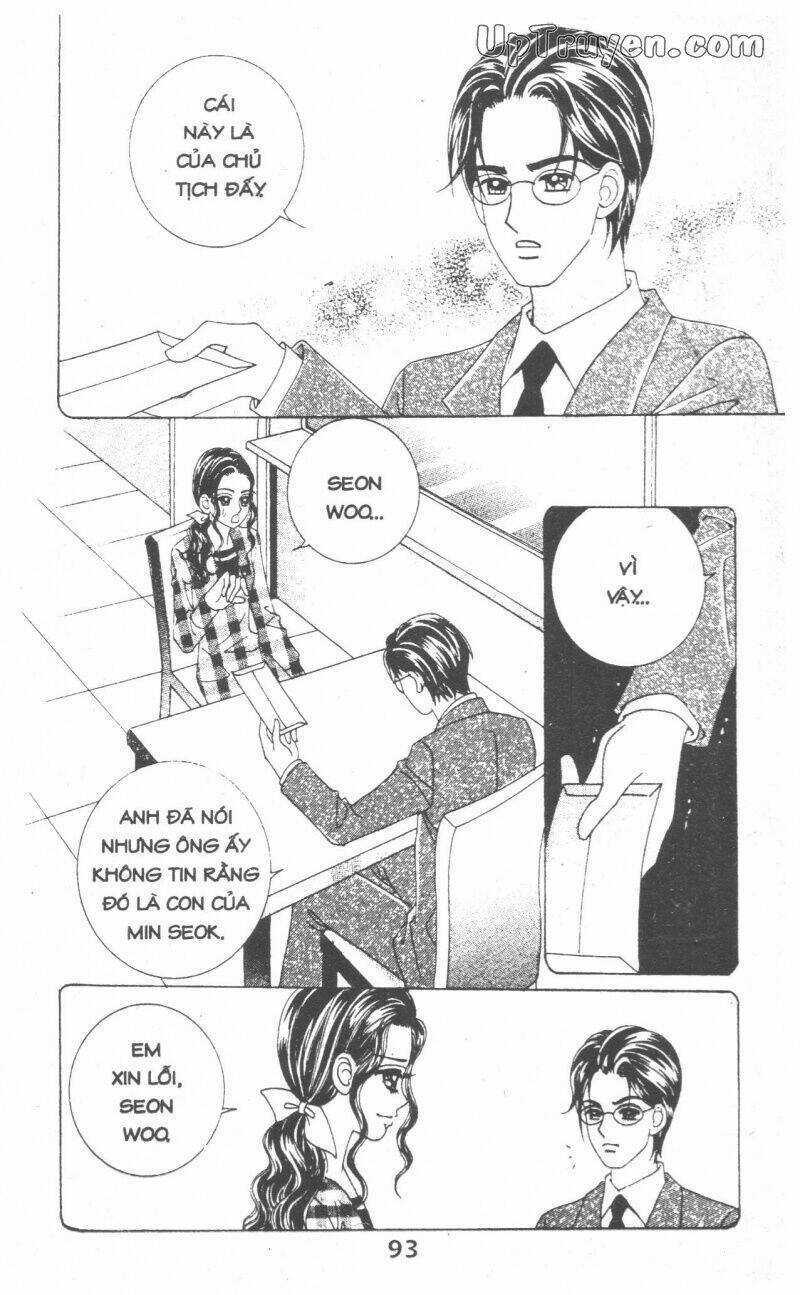 Thuyền Viễn Xứ - Chapter 10 - Trang 95