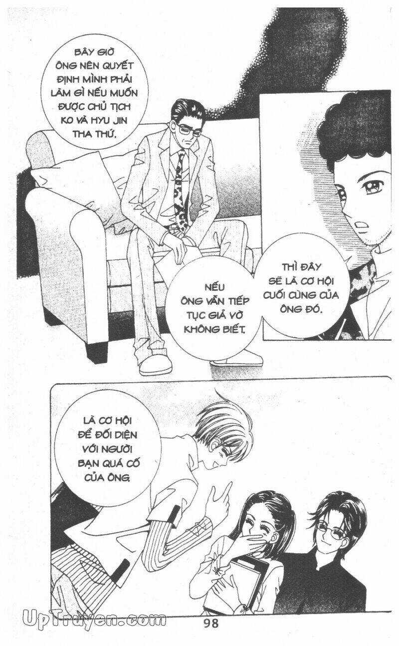 Thuyền Viễn Xứ - Chapter 10 - Trang 100