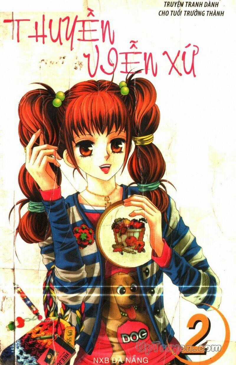 Thuyền Viễn Xứ - Chapter 2 - Trang 1